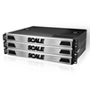 Scale Computing Storagenode 2000 - Starter Cluster - 2TB usable (4TB raw capacity) CL3-S2